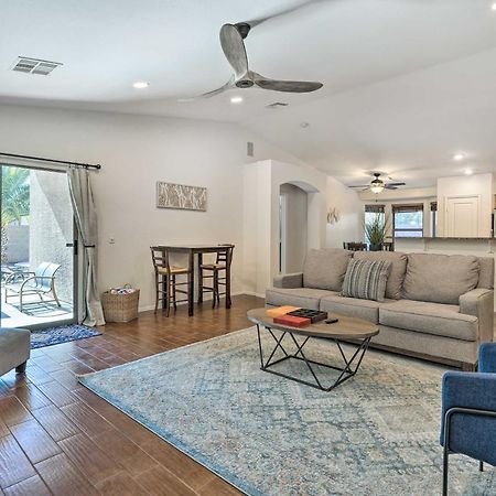 Avondale Home With Pool, 5 Mi To State Farm Stadium! Exteriör bild