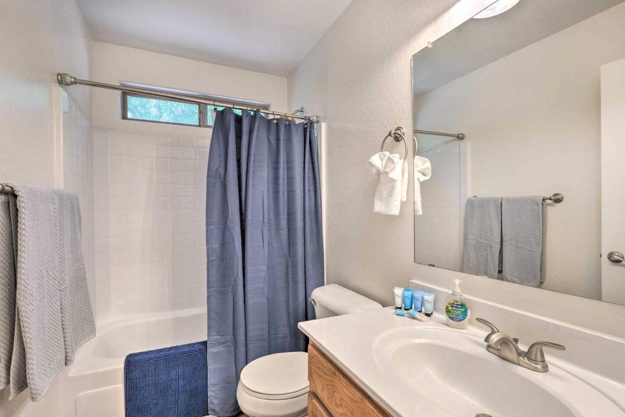 Avondale Home With Pool, 5 Mi To State Farm Stadium! Exteriör bild