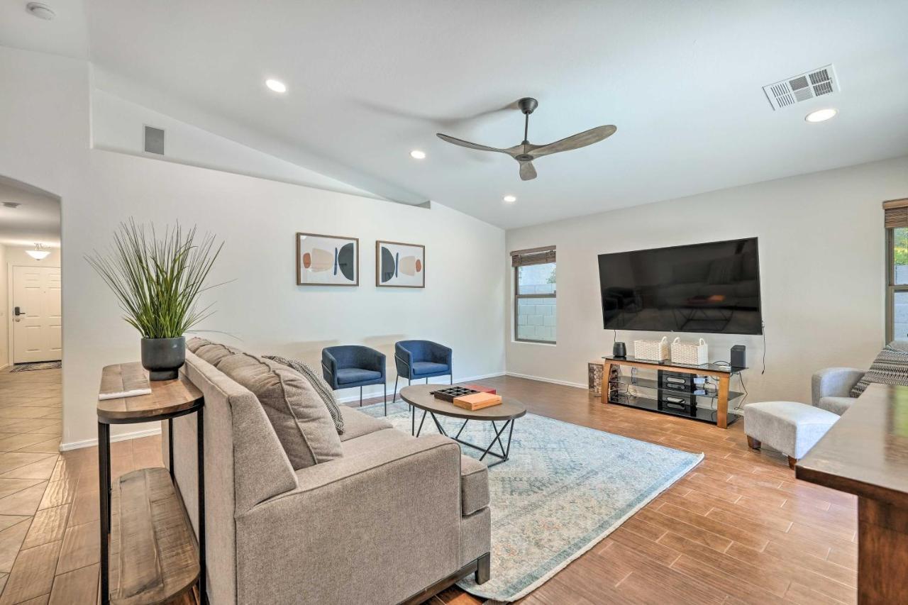 Avondale Home With Pool, 5 Mi To State Farm Stadium! Exteriör bild