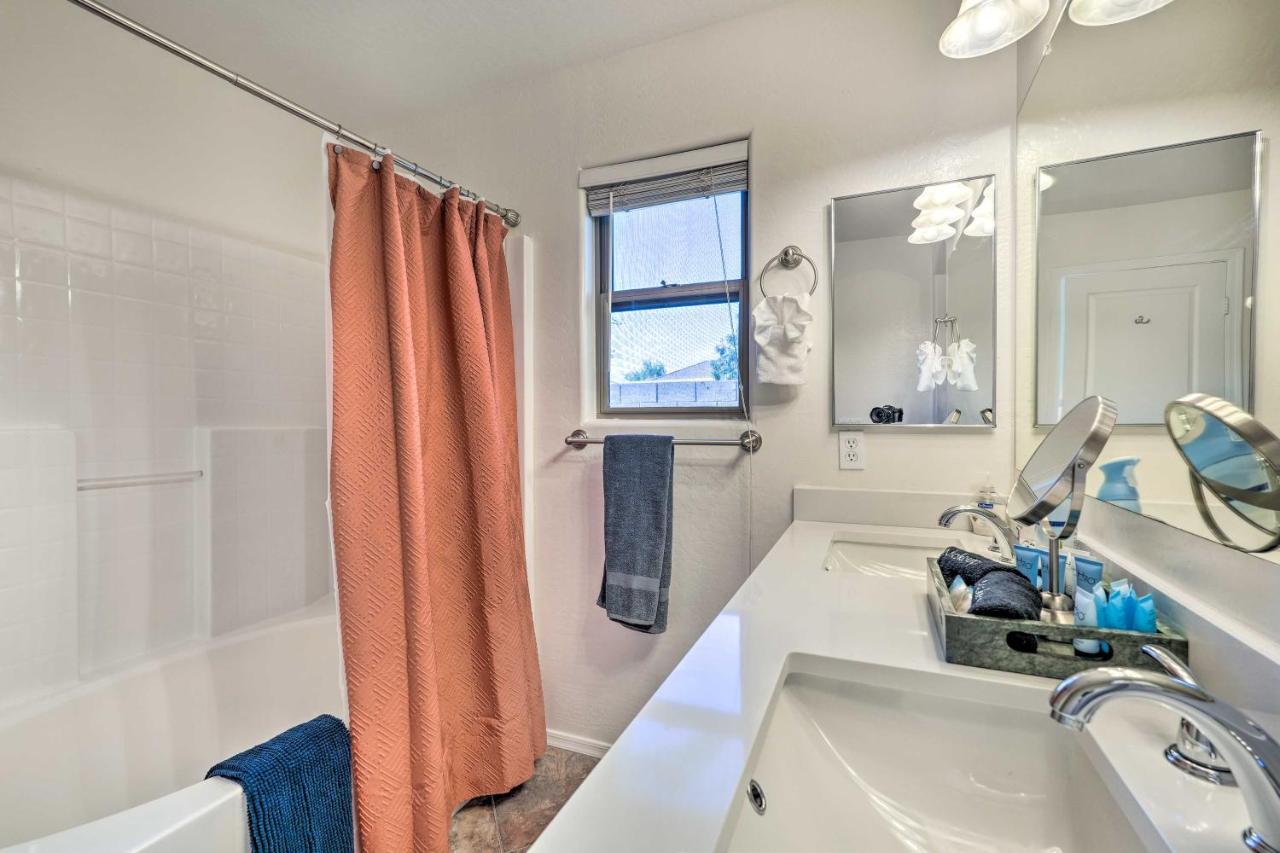 Avondale Home With Pool, 5 Mi To State Farm Stadium! Exteriör bild