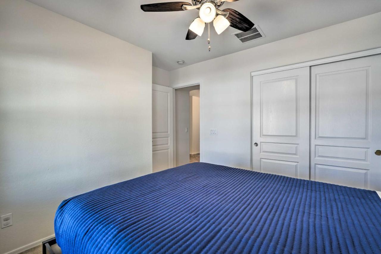 Avondale Home With Pool, 5 Mi To State Farm Stadium! Exteriör bild