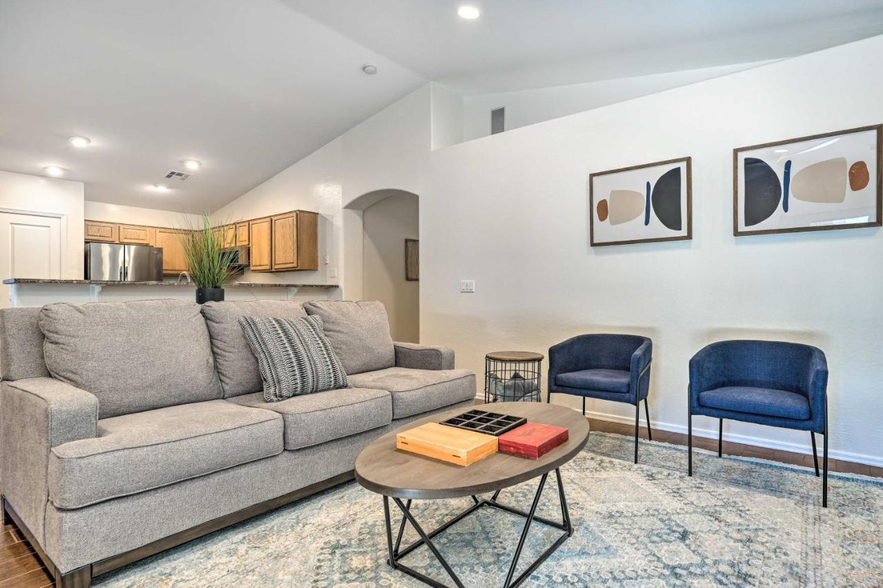 Avondale Home With Pool, 5 Mi To State Farm Stadium! Exteriör bild