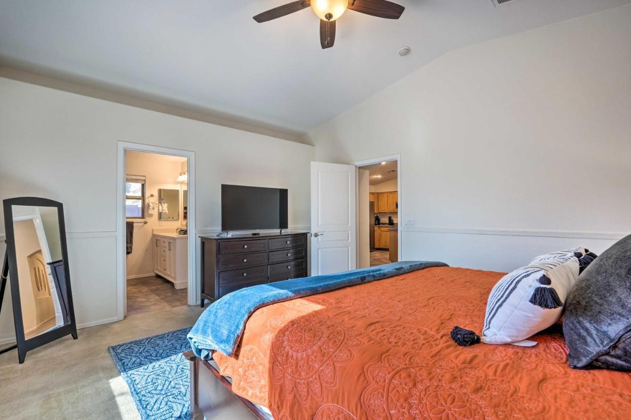 Avondale Home With Pool, 5 Mi To State Farm Stadium! Exteriör bild