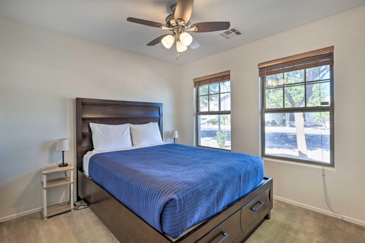 Avondale Home With Pool, 5 Mi To State Farm Stadium! Exteriör bild