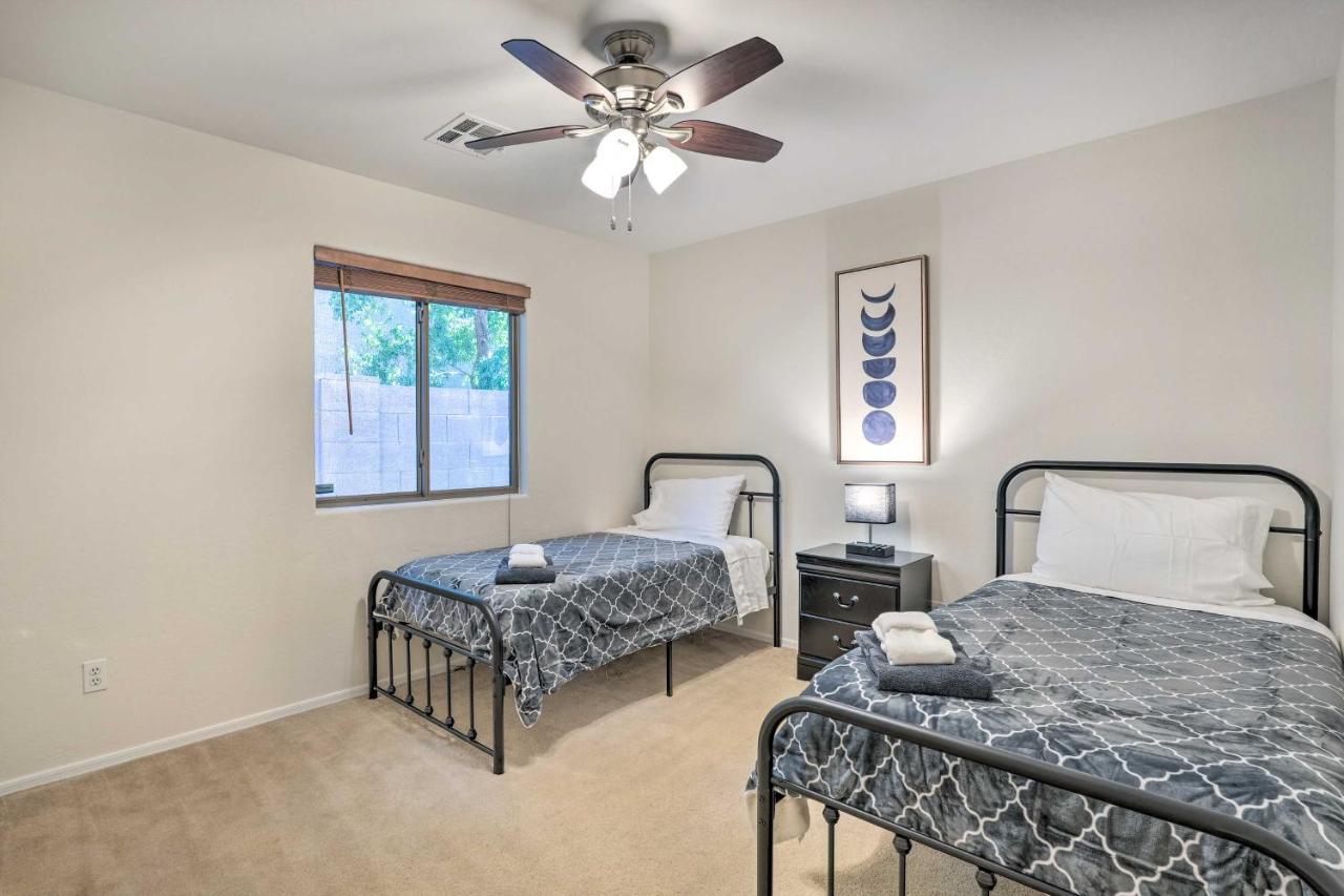 Avondale Home With Pool, 5 Mi To State Farm Stadium! Exteriör bild